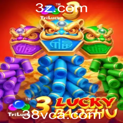 Explorando o Mundo de 3LuckyBaozhu: O Jogo de Azar do Momento no 38v Casino