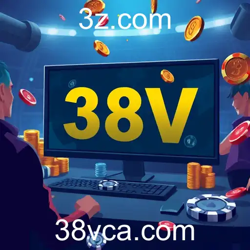 Contrato Usuário nos Cassinos Online: Foco no 38v Casino