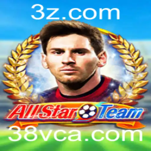 Explorando o Universo do Jogo AllStarTeam no 38v Casino