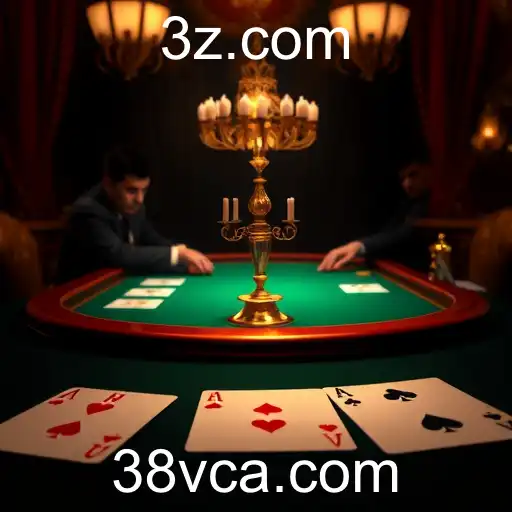 Explorando o Fascinante Mundo do Bacará no 38v Casino