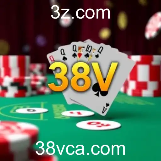 Bacará Online: A Experiência no 38v Casino