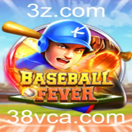 BaseballFever: Mergulhe na Excitação do Jogo com 38v Casino