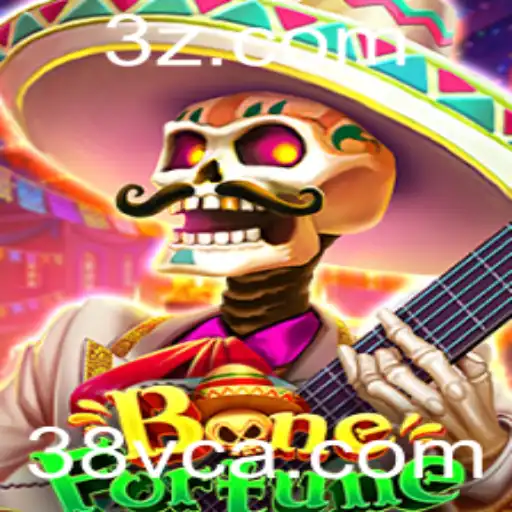 Descubra o Fascinante Mundo de BoneFortune no 38v Casino