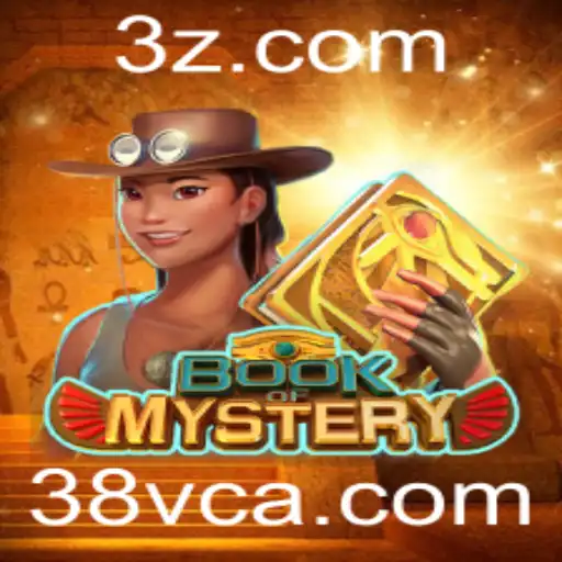 Explorando o Fascinante Mundo do BookofMystery no 38v Casino