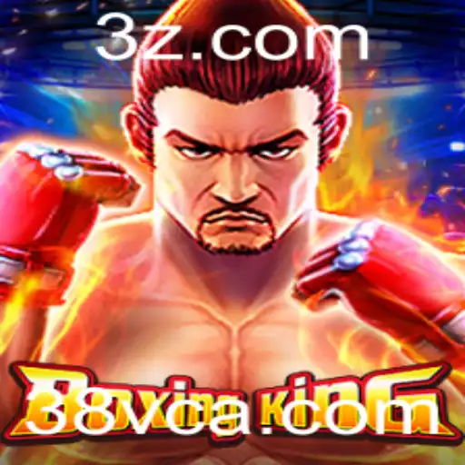 Descubra o Intenso Mundo do BoxingKing no 38v Casino