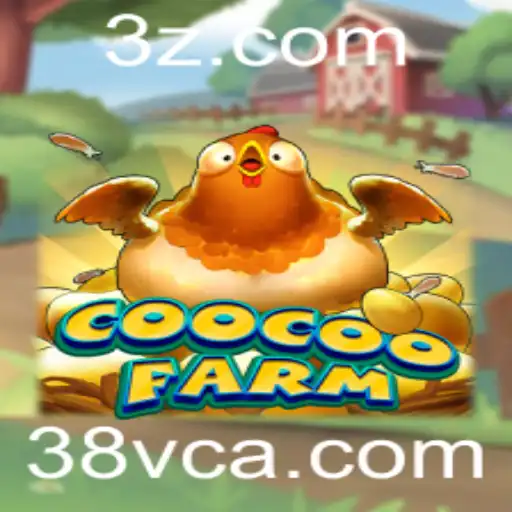 CooCooFarm: Um Novo Fenômeno no Mundo dos Jogos Online