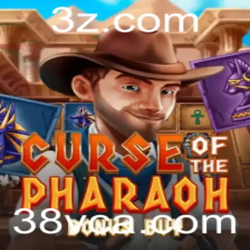 Descubra o Misterioso Jogo Curse of the Pharaoh Bonus Buy