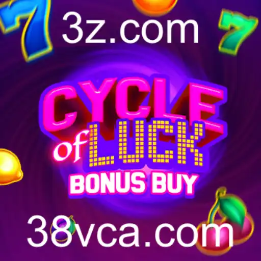 Explorando o Mundo Empolgante do CycleofLuckBonusBuy no 38v Casino