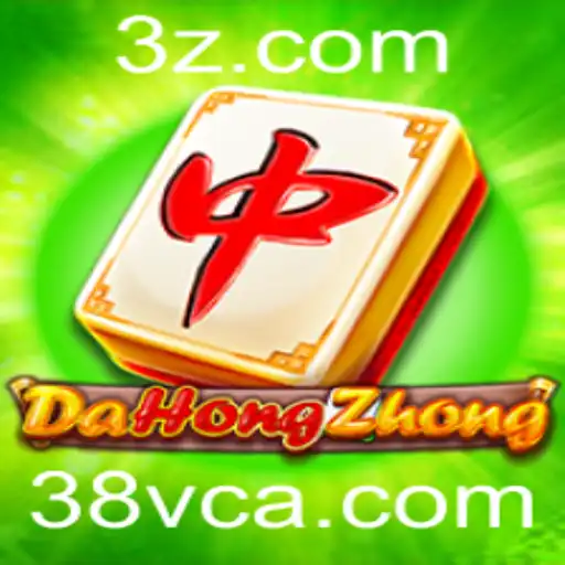 Explorando o Fascinante Mundo de DaHongZhong no 38v Casino