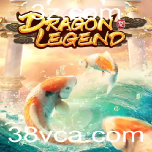 Descubra o Mundo de DragonLegend no 38v Casino