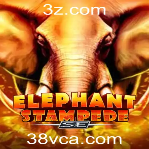 Explorando o Mundo de ElephantStampedeSE: Um Jogo de Ação no Universo 38v Casino