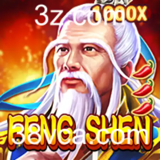 Descubra o Fascinante Mundo de FengShen no 38v Casino