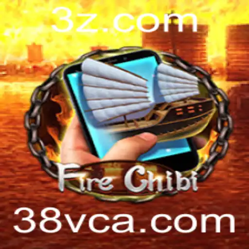 FireChibiM: A Nova Sensação dos Jogos de 38v Casino