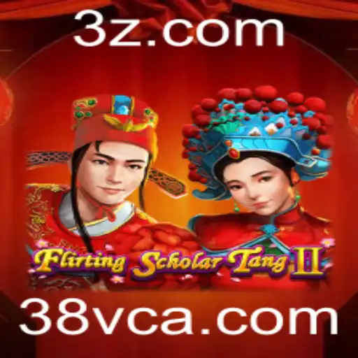 Descubra o Fascinante Jogo FlirtingScholarTangII no 38v Casino