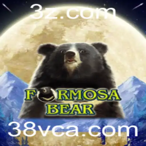 Explorando o Mundo do FormosaBear: Um Jogo Inovador para Entusiastas de Cassino