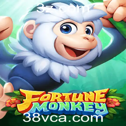Descubra o Jogo FortuneMonkey: A Nova Atração do 38v Casino