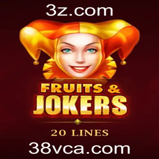 Explorando o Mundo de FruitsAndJokers20 no Universo 38v Casino