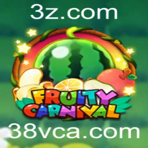 Descubra o Envolvente Mundo do FruityCarnival no 38v Casino