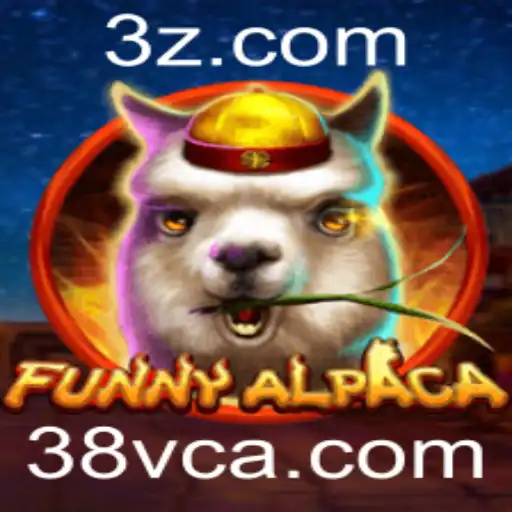 FunnyAlpaca: Um Novo Jogo Emocionante Integrado ao 38v Casino