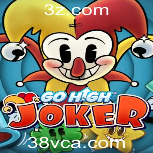 Introdução ao GoHighJoker: Um Novo Conceito no Universo 38v Casino