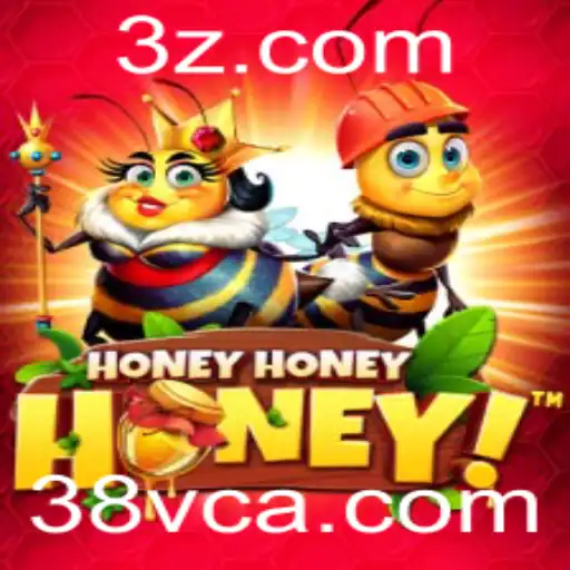 Explorando o Mundo Vibrante de HoneyHoneyHoney no 38v Casino