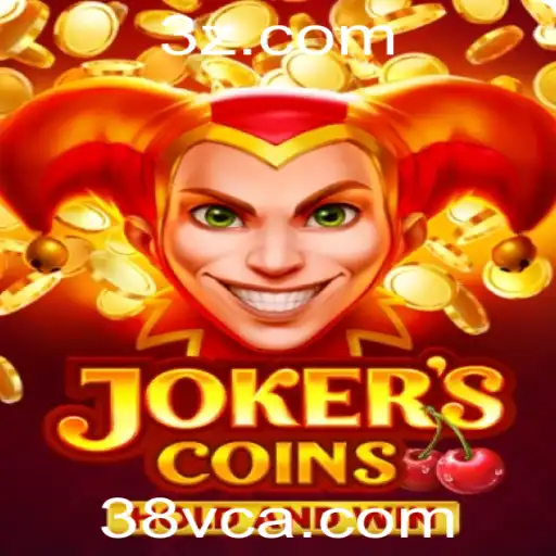 Descubra o Vibrante Mundo de JokersCoins no 38v Casino