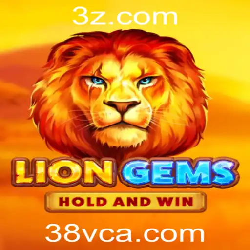 Explorando o Universo de LionGems no 38v Casino