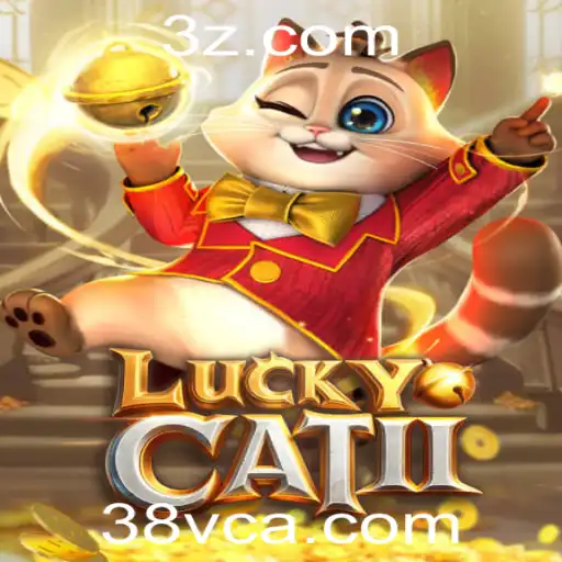 Descubra o Mundo de LuckyCatII: Uma Aventura em 38v Casino