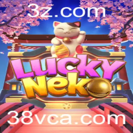 Descubra o Envolvente Jogo LuckyNeko no 38v Casino