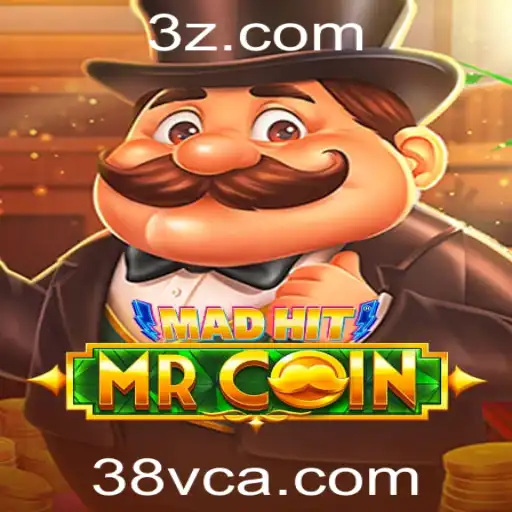 Explorando o Universo de 'MadHitMrCoin': Empolgante Jogo do 38v Casino