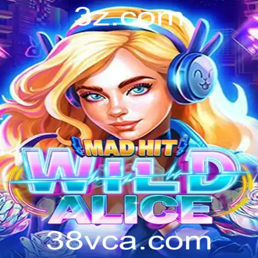 Explorando o Jogo MadHitWildAlice: Um Novo Fenômeno no 38v Casino