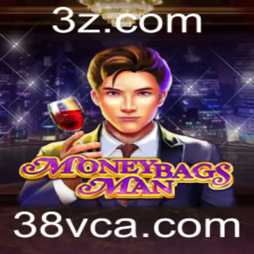 Explorando o Excitante Jogo MoneybagsMan e Seu Vínculo com 38v Casino