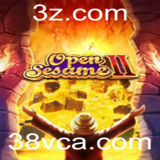 Descubra OpenSesameII: O Jogo Revolucionário no 38v Casino