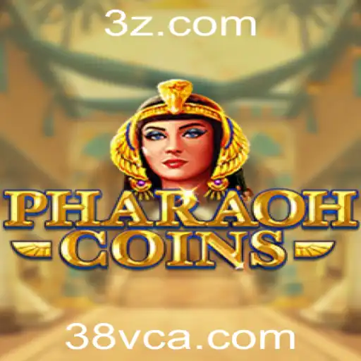 Descubra PharaohCoins: Uma Jornada Épica pelo Antigo Egito no 38v Casino