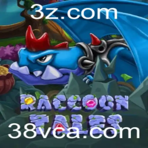Explorando o Mundo de RaccoonTales: Uma Jornada no Céu do 38v Casino