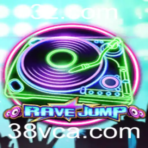 A Fascinante Experiência de RaveJump: Mergulho no Universo 38v Casino