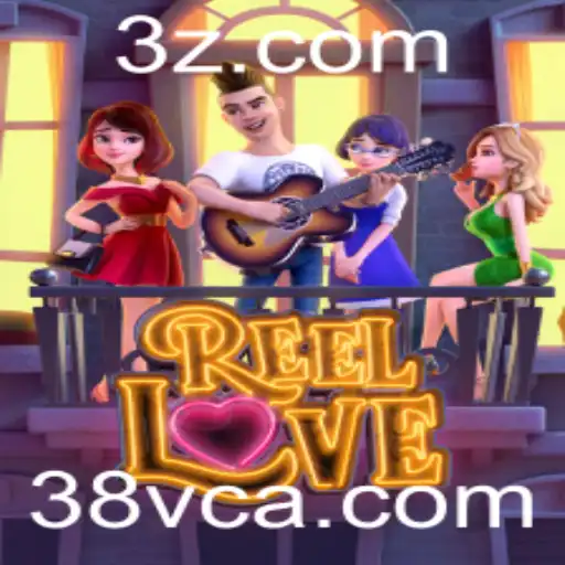 Descubra o Jogo ReelLove no 38v Casino