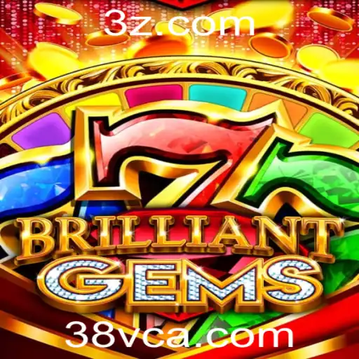 Conheça BrilliantGems: O Empolgante Jogo de Estratégia do 38v Casino