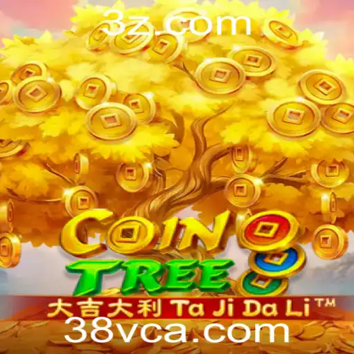 CoinTree: Uma Experiência de Jogo Inovadora no 38v Casino