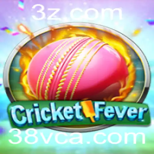 CricketFever: A Nova Sensação do 38v casino