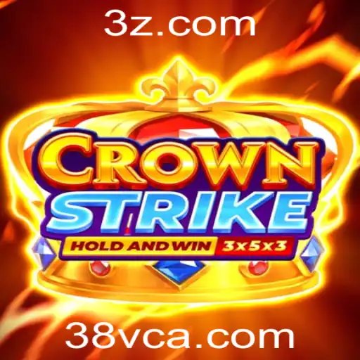 Explorando o Fascinante Mundo de CrownStrike e 38v Casino