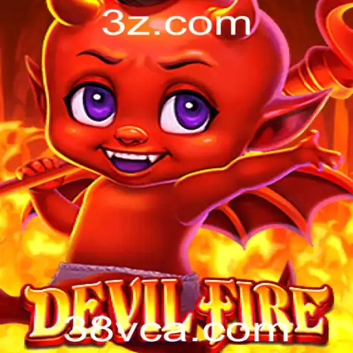 Explorando o Mundo de DevilFire: A Emoção do 38v Casino