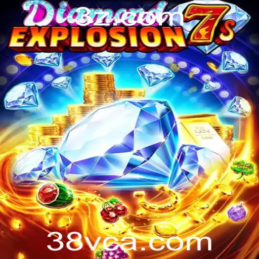 Explorando o Mundo de DiamondExplosion7s e o Fascínio do 38v Casino