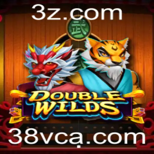 Explorando o Fascinante Jogo de Cassino DoubleWilds no 38v Casino