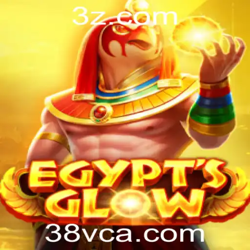 Descubra a Magia do EgyptsGlow: Um Brilho das Pirâmides no 38v Casino