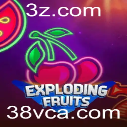 ExplodingFruits: A Nova Sensação no Mundo dos Jogos de Casino