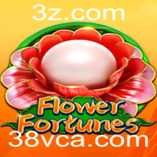 Explorando as Emoções de FlowerFortunes no 38v Casino