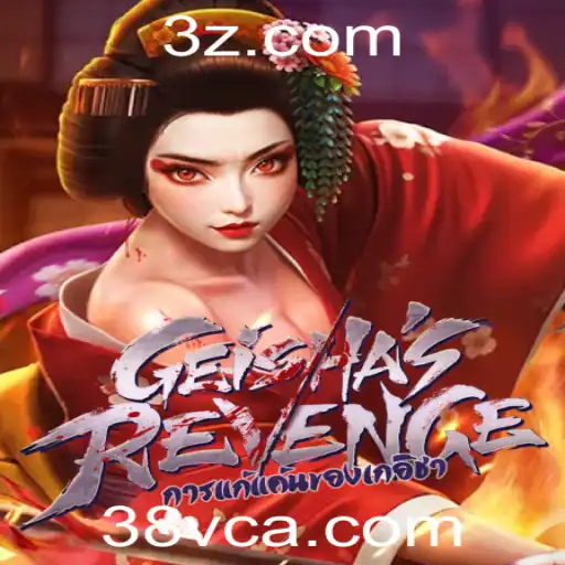 GeishasRevenge: Um Novo Horizonte no Mundo dos Cassinos Online