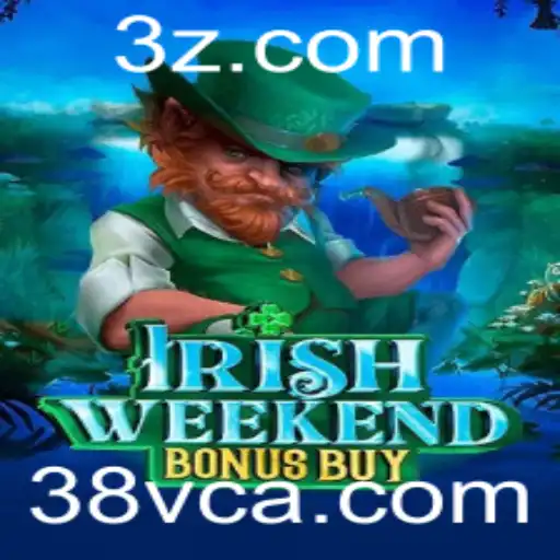 Descubra a Excitante Aventura de IrishWeekendBonusBuy no 38v Casino