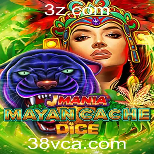 Descubra o Fascinante Mundo de JManiaMayanCacheDice